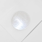Preview: WOW! Embossingpulver Blue Pearl 15ml