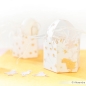 Preview: Alexandra Renke Stanzform Wiesen-Nest 7.0x8.5cm