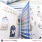 Preview: ModaScrap Papierpack Winter Time 12x12"