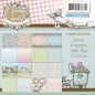 Preview: Find It Trading Yvonne Creations Papierpack Springtastic Paper Pad 6x6"