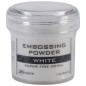 Preview: Ranger Embossingpulver Super Fine Weiss Embossing Powder
