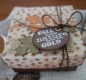 Preview: Ranger Embossingpulver Super Fine Detail White Weiss Embossing Powder