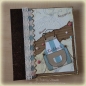 Preview: GRATIS! Kulricke Clearstempelset Rezepte 2