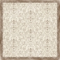 Preview: Maja Design Papier Gammaldags Jul Marknad 12x12"