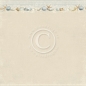 Preview: GRATIS! Pion Design Papier Shoreline Treasures Seashells 12x12