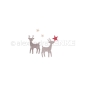 Preview: Alexandra Renke Tierische Sternfreunde 3.5x6.3cm PRE-ORDER Lieferbar ab 14.10.2025