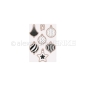 Preview: Alexandra Renke Cut & Emboss Folder Festtagskugeln PRE-ORDER Lieferbar ab 14.10.2025