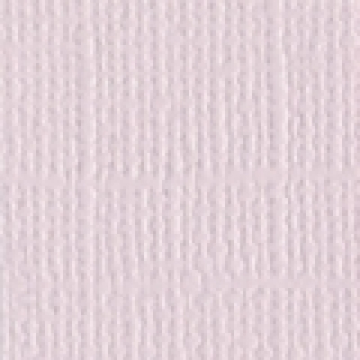 Bazzill Unipapier Cardstock Textured Canvas Petalsoft 12x12"
