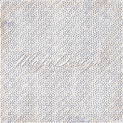 Maja Design Papier Denim & Girls Love my Jeans Scrapbookingpapier 12x12"
