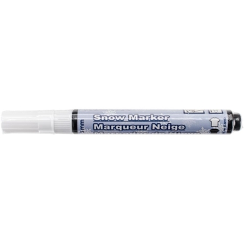 Uchida Schneestift Snow Marker
