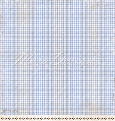 Maja Design Papier Spring Garden Buzz 12x12"