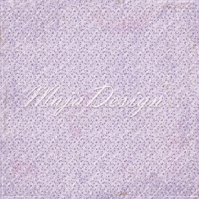 Maja Design Papier Spring Garden Fragrance 12x12"