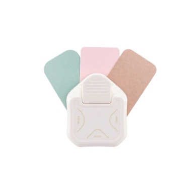 Vaessen Creative Eckenstanzer 4-7-10mm