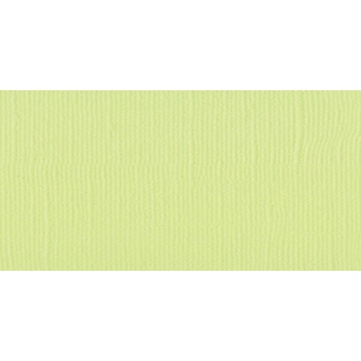 GRATIS! Bazzill Cardstock Adhesive Limeade 12x12"