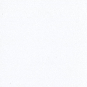Bazzill - Scrapbookingpapier Cardstock Basics Smooth Classic White 12x12"
