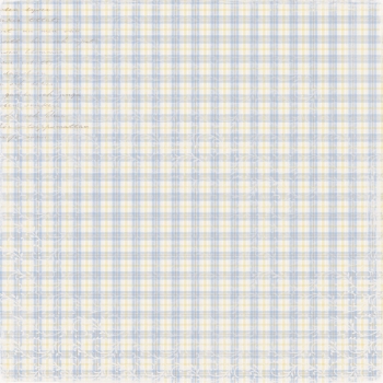Maja Design Papier Aentligen Fika Ute 12x12"