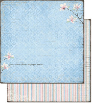 Maja Design Papier CreaDiem Ma du leva och växa 12x12"