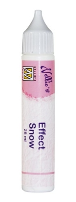 Nellie's Choice Schnee Effekt Snow Effect 28ml