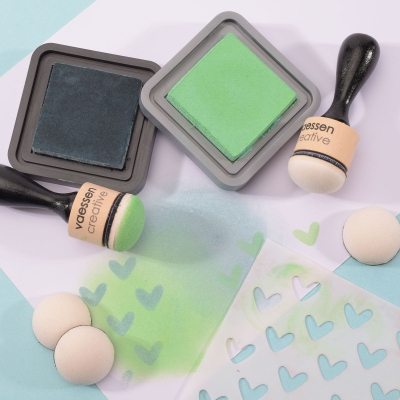 Vaessen Creative Ink Blending Tool deluxe