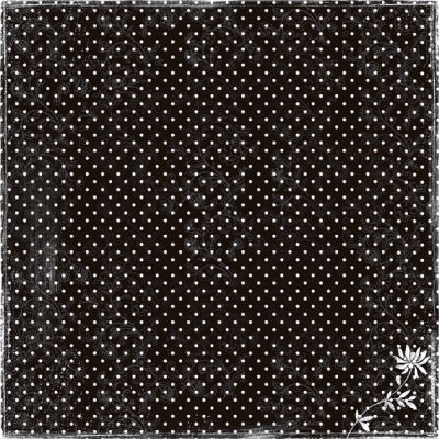 Maja Design Papier Sommartider Strandmode 12x12"