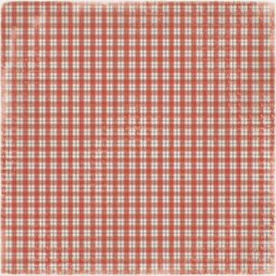 Maja Design Papier Fröjdefull Jul Vävd Löpare 12x12"