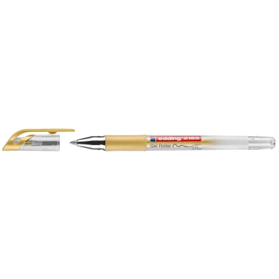 Edding 2185 Gelroller gold 0.7mm