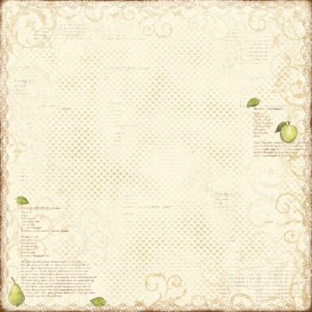 Maja Design Ska vi ta en Fika Favoriter 12x12"