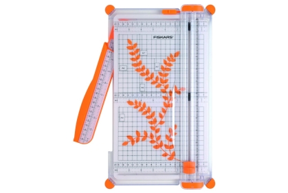 Fiskars Large Personal SureCut Paper Trimmer 30 cm - A4