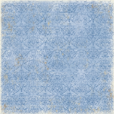 Maja Design Papier Vintage Winter Crispy Air 12x12"