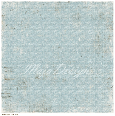Maja Design Papier Vintage Summer Basics 1944 12x12"
