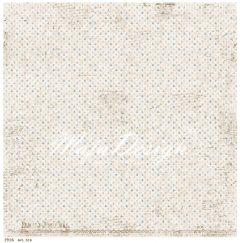 Maja Design Papier Vintage Summer Basics 1916 12x12"