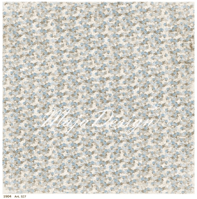 Maja Design Papier Vintage Summer Basics 1904 -12x12"