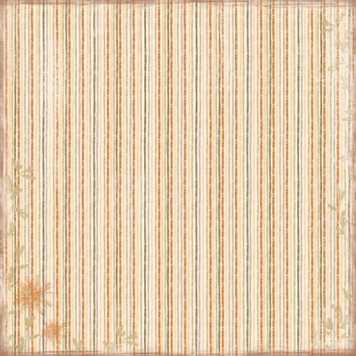 Maja Design Papier Walking in the Forest Maple 12x12"
