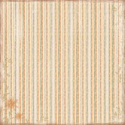 Maja Design Walking in the Forest Maple 12x12" (5 Bogen)