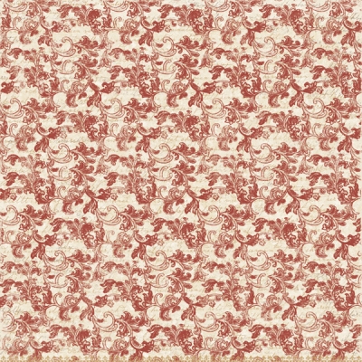 Maja Design It's Christmas Time I believe 12x12"
