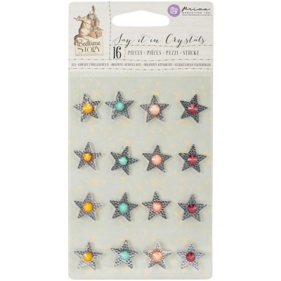 Prima Marketing - Bedtime Story Say it in Crystals - 16 Stück