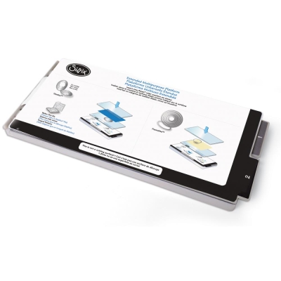 Sizzix Lange Unterlegeplatte Sizzix Extended Multipurpose Platform