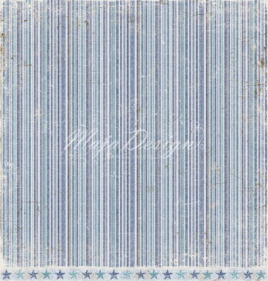 Maja Design Papier Vintage Frost Basics 11th of December 12x12"