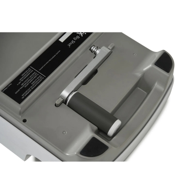 Sizzix Big Shot Maschine 2025 A5 (Versandkostenfrei!) PRE-ORDER Lieferbar ab 14.10.2025
