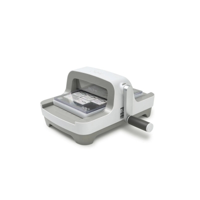 Sizzix Big Shot Maschine 2025 A5 (Versandkostenfrei!) PRE-ORDER Lieferbar ab 14.10.2025