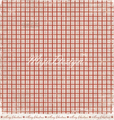 Maja Design Papier A Gift for You Made by me 12x12"