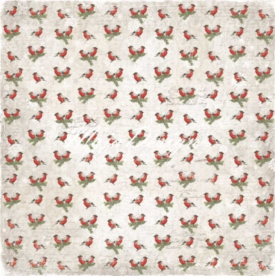 Superaktion! Maja Design A Gift for You From someone special 12x12" (7 Bogen)