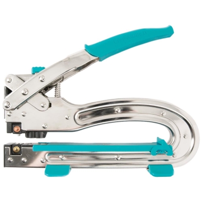 Preview: We R Makers Crop-A-Dile II Big Bite - Teal