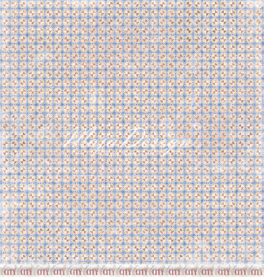 Maja Design Papier Nyhavn Heritage Harbour 12x12"