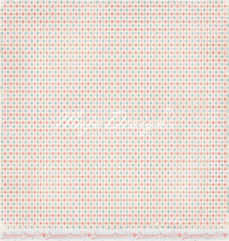 Maja Design Papier Summer Crush Off to meet him 12x12"
