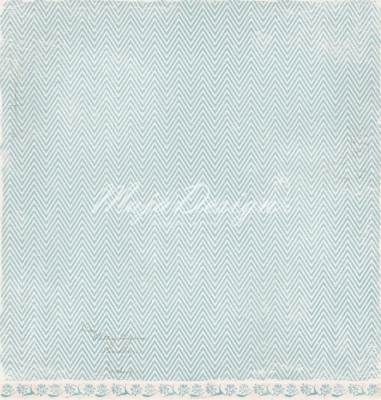 Maja Design Summer Crush Dancing the Bop Scrapbookingpapier 12x12"