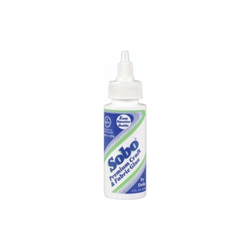 Delta Creative Bastelleim Sobo Craft & Fabric Glue 59ml