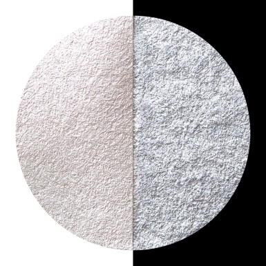 Preview: Coliro Silver Pearl Pearlcolor