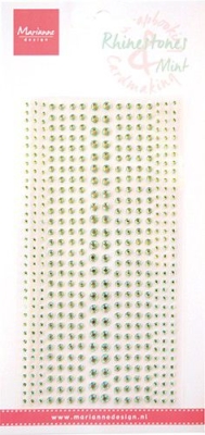 Marianne Design Rhinestones selbstklebend mint