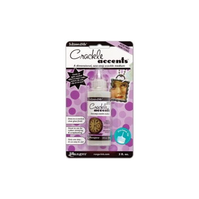 Ranger Tim Holtz Inkssentials Crackle Accents 68ml